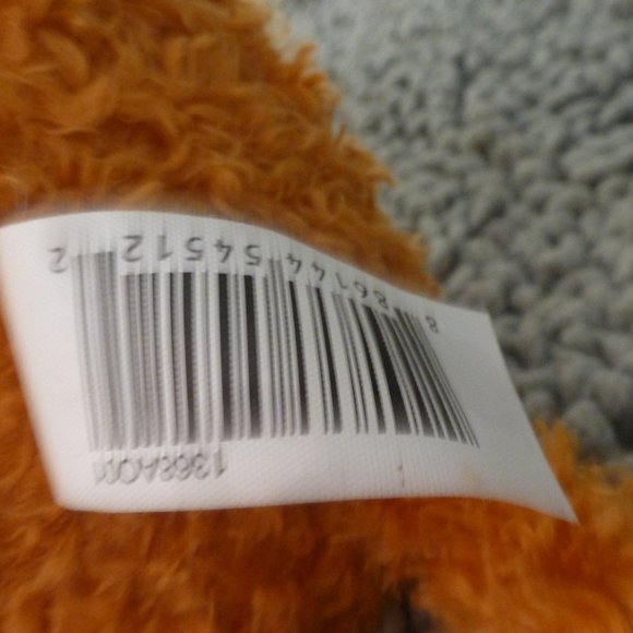 Disney's Fancy Nancy Barking Frenchy Dog - Picture 5 of 10